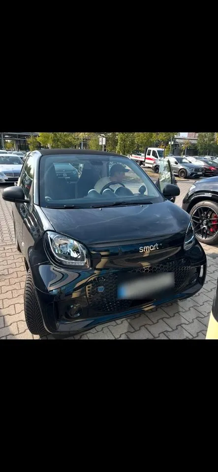 Smart For Two