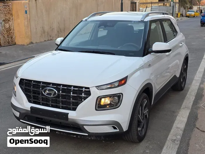 Hyundai Venue 2024 photo 4