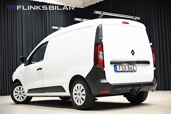 Renault Kangoo 2021 photo 5