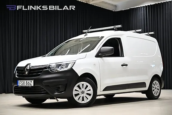Renault Kangoo 2021 photo 2