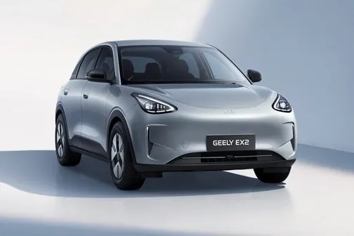 Geely Ex2