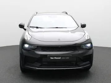 Lynk & Co 01 2025 photo 3