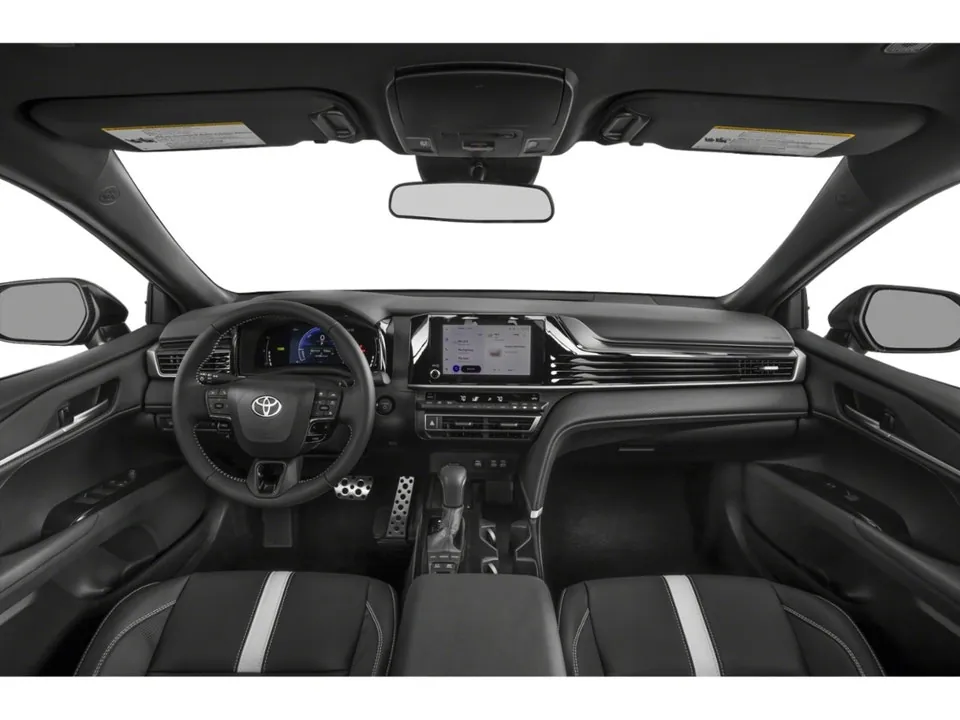 Toyota Camry 2026 photo 5