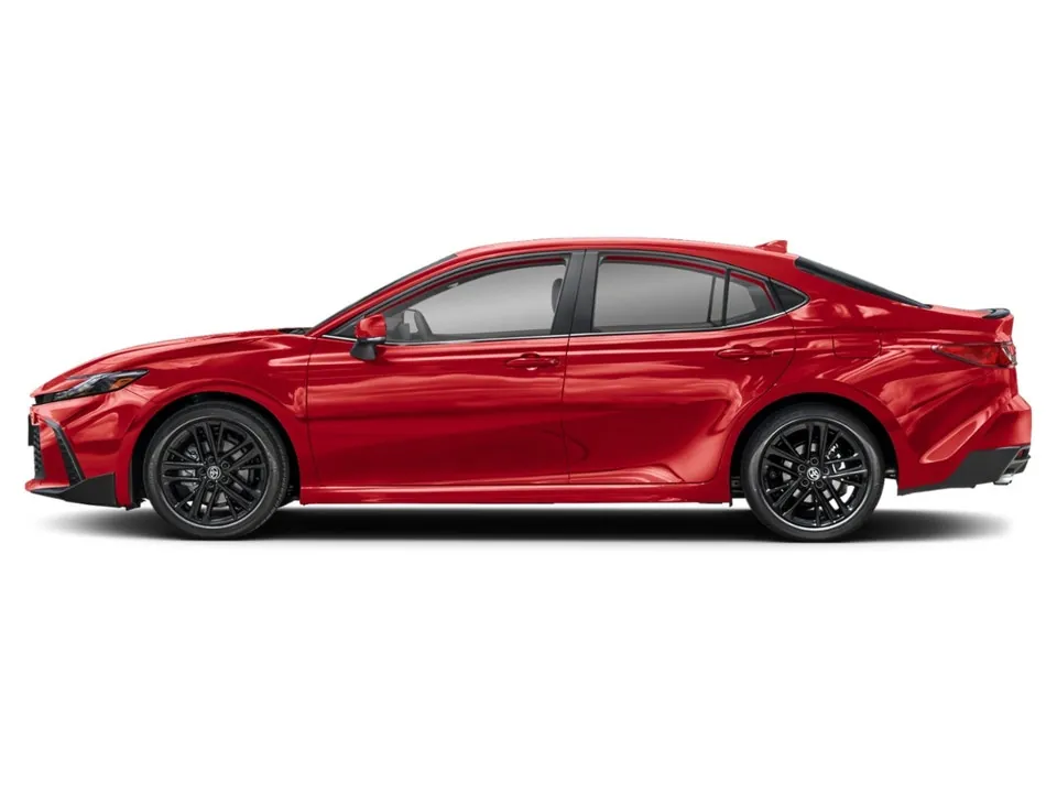 Toyota Camry 2026 photo 3