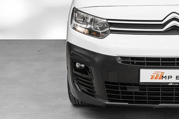 Citroen Berlingo 2020 photo 5