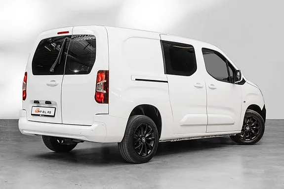 Citroen Berlingo 2020 photo 3