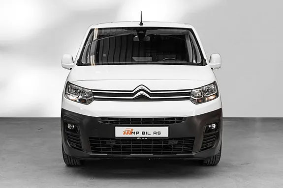 Citroen Berlingo 2020 photo 4