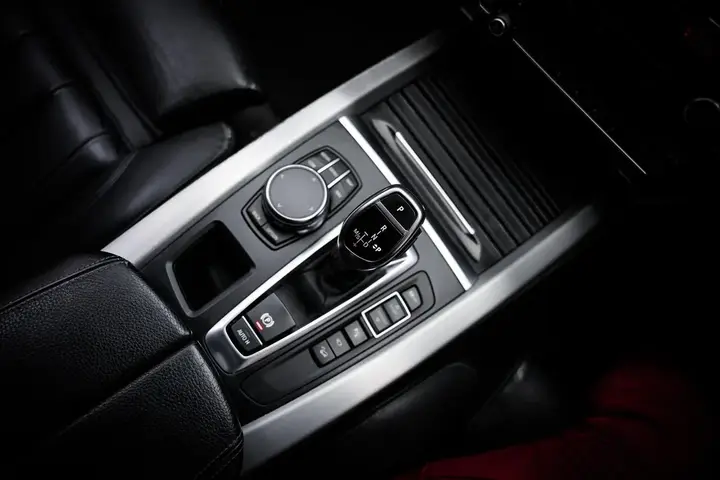 BMW X5 2018 photo 5