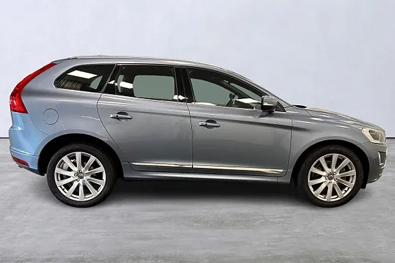 Volvo Xc60 2017 photo 3