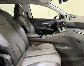 Peugeot 5008 2019 photo 2
