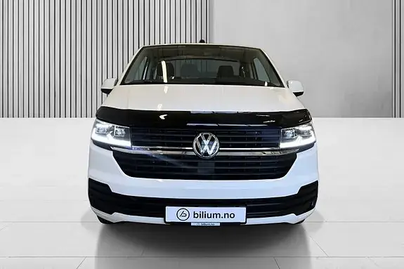 Volkswagen Transporter 2021 photo 2