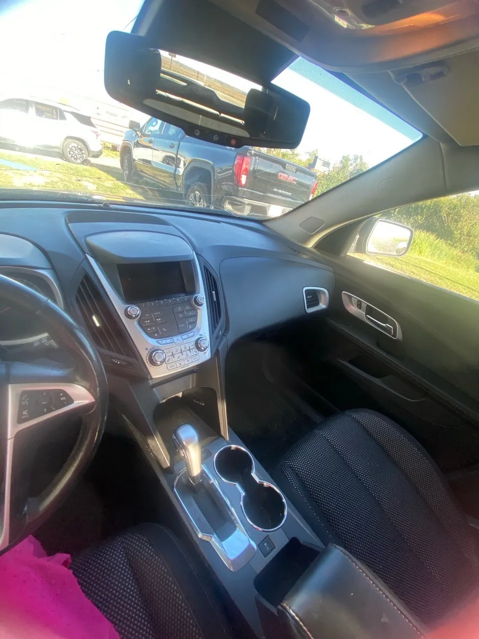 Chevrolet Equinox 2015 photo 2