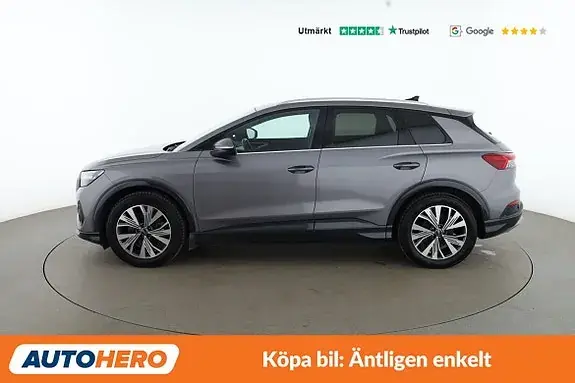 Audi Q4 E-Tron 2023 photo 2
