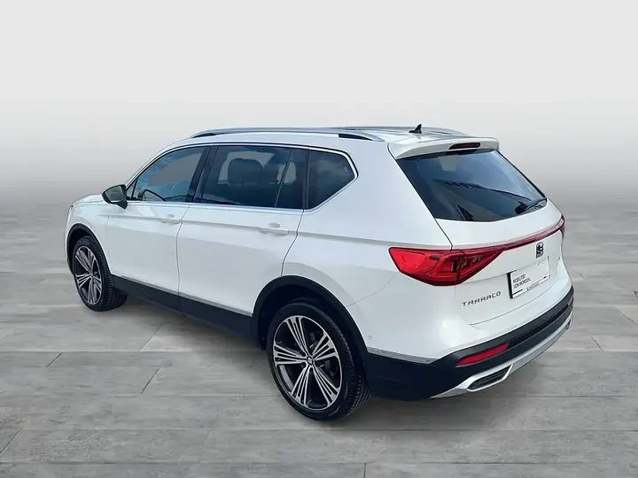 Seat Tarraco 2016 photo 3