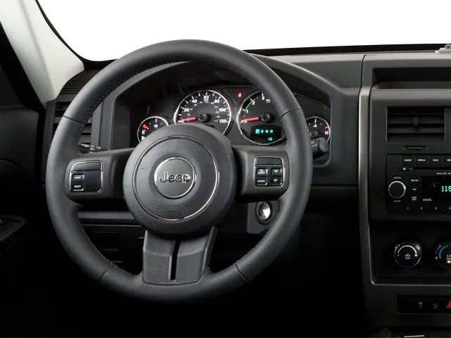 Jeep Liberty 2011 photo 4