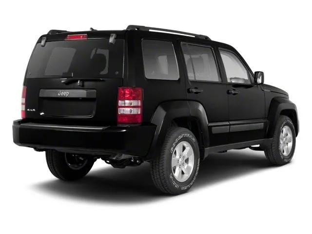 Jeep Liberty 2011 photo 2