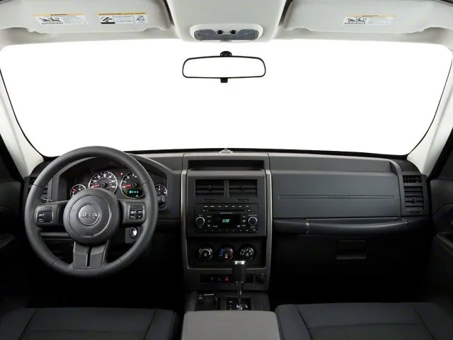 Jeep Liberty 2011 photo 5