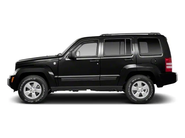 Jeep Liberty 2011 photo 3