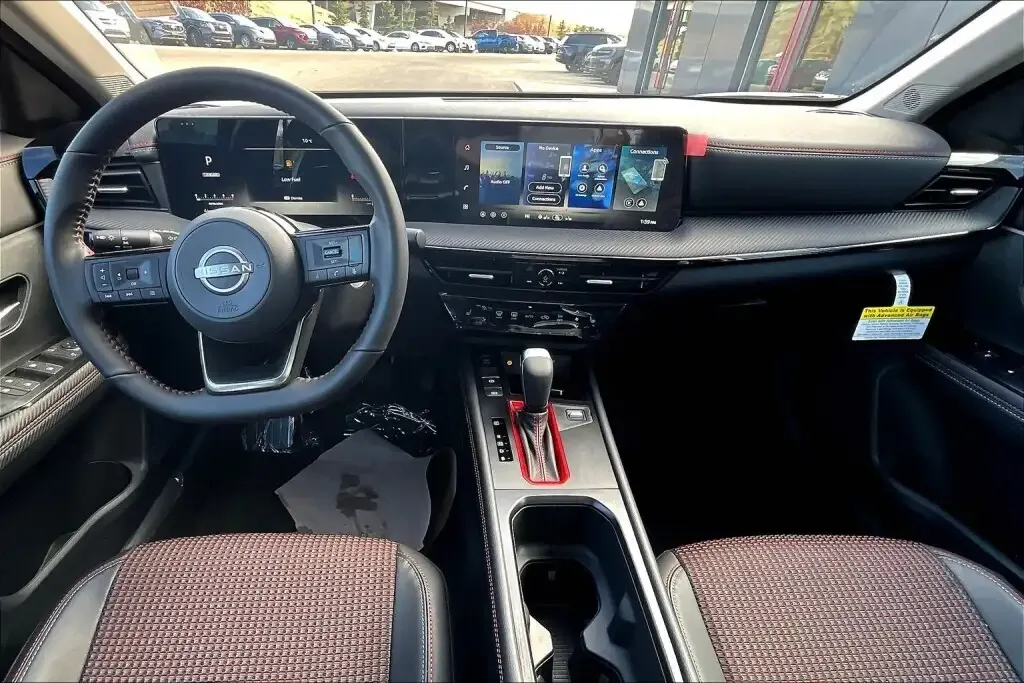 Nissan Kicks 2026 photo 5