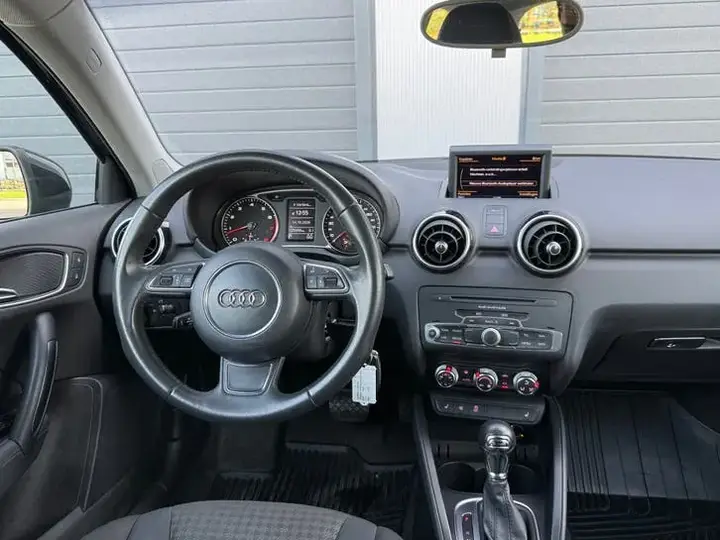 Audi A1 2013 photo 3