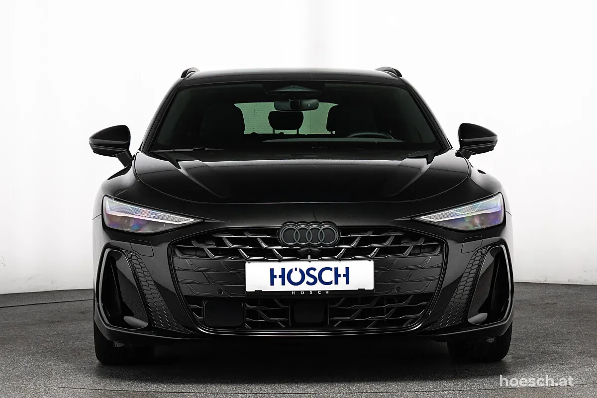 Audi A6 2026 photo 2