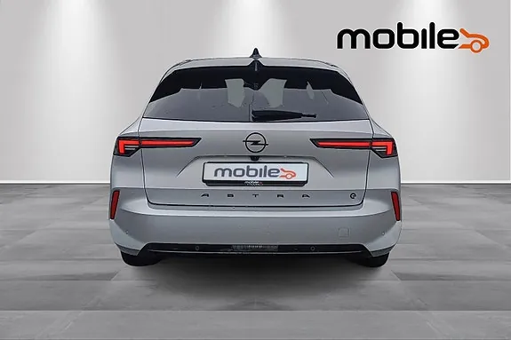 Opel Astra-E 2024 photo 4