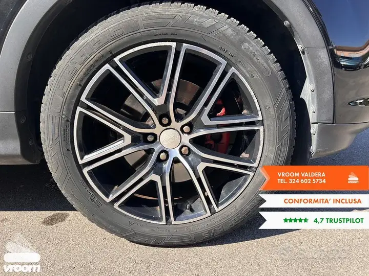 Ford Kuga 2014 photo 4