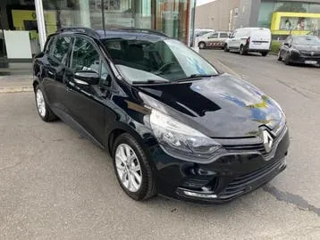 Renault Clio Grandtour