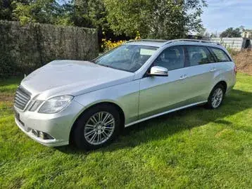Mercedes-Benz E Break
