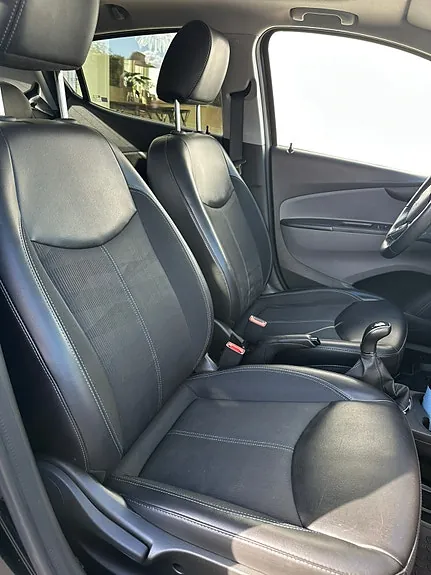 Opel Karl 2018 photo 3