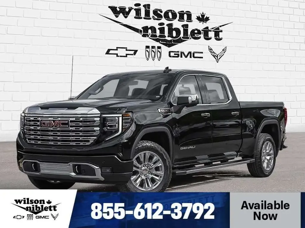 GMC Sierra 1500