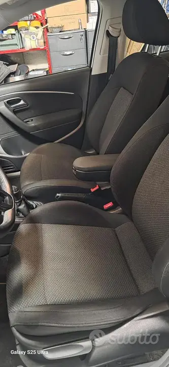 Volkswagen Polo 2017 photo 4