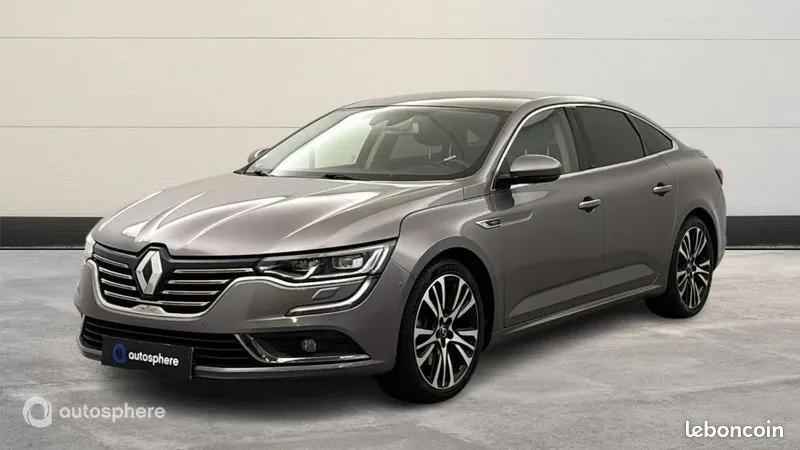 Renault Talisman
