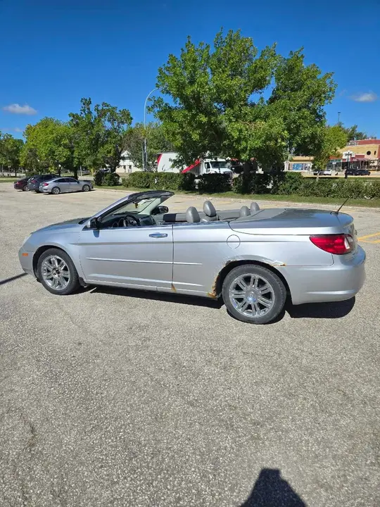 Chrysler Sebring