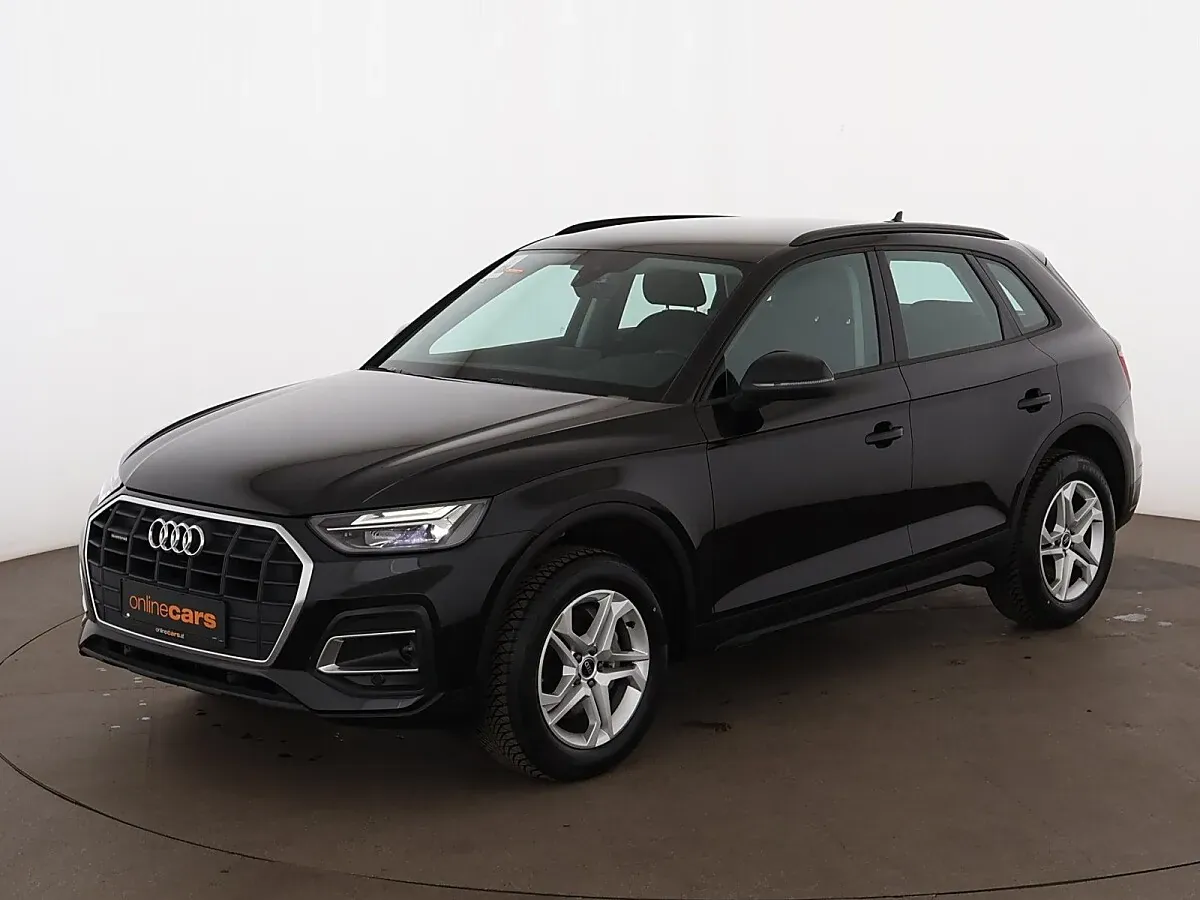 Audi Q5 2023 photo 2