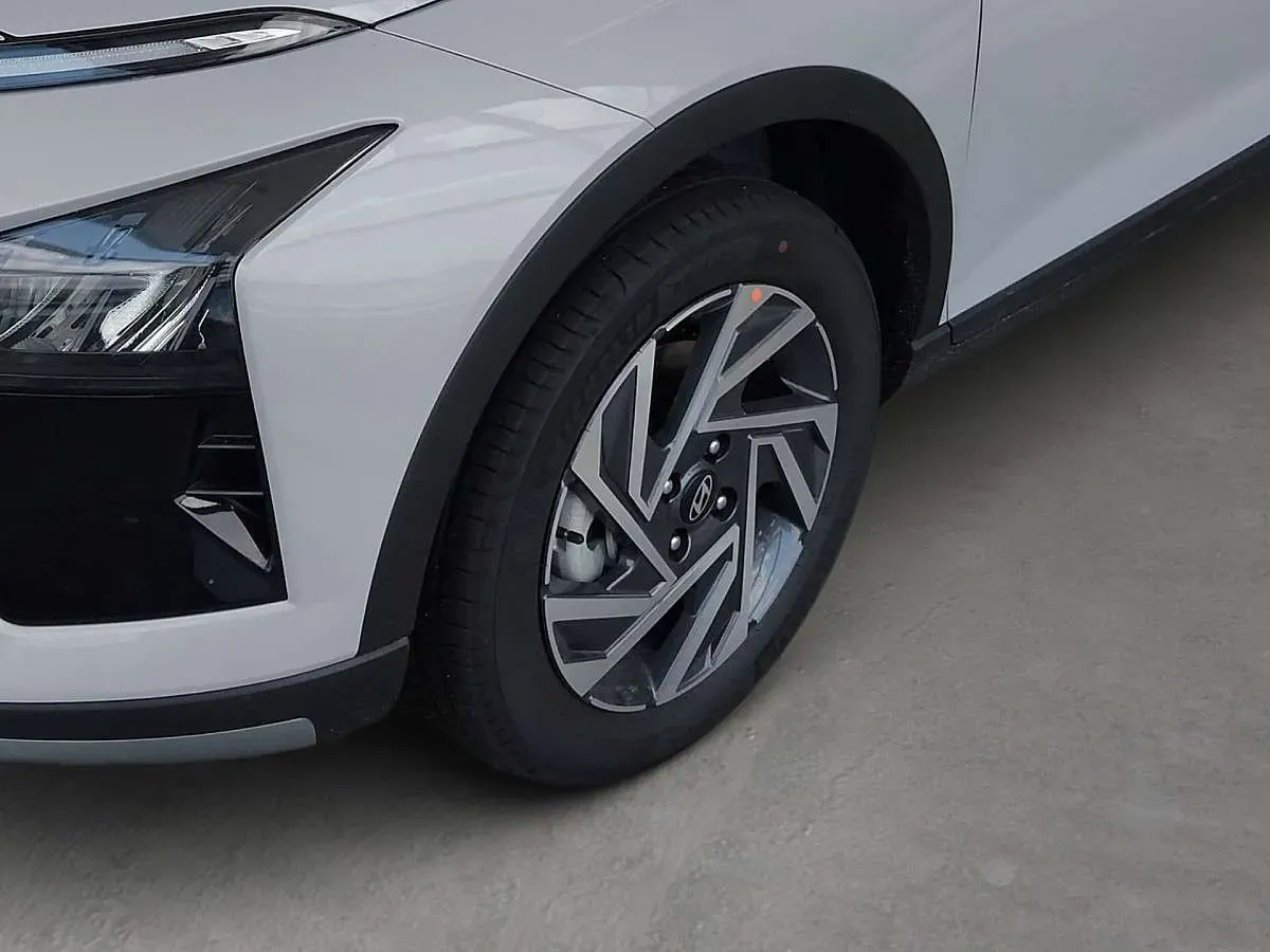 Hyundai Bayon 2025 photo 3