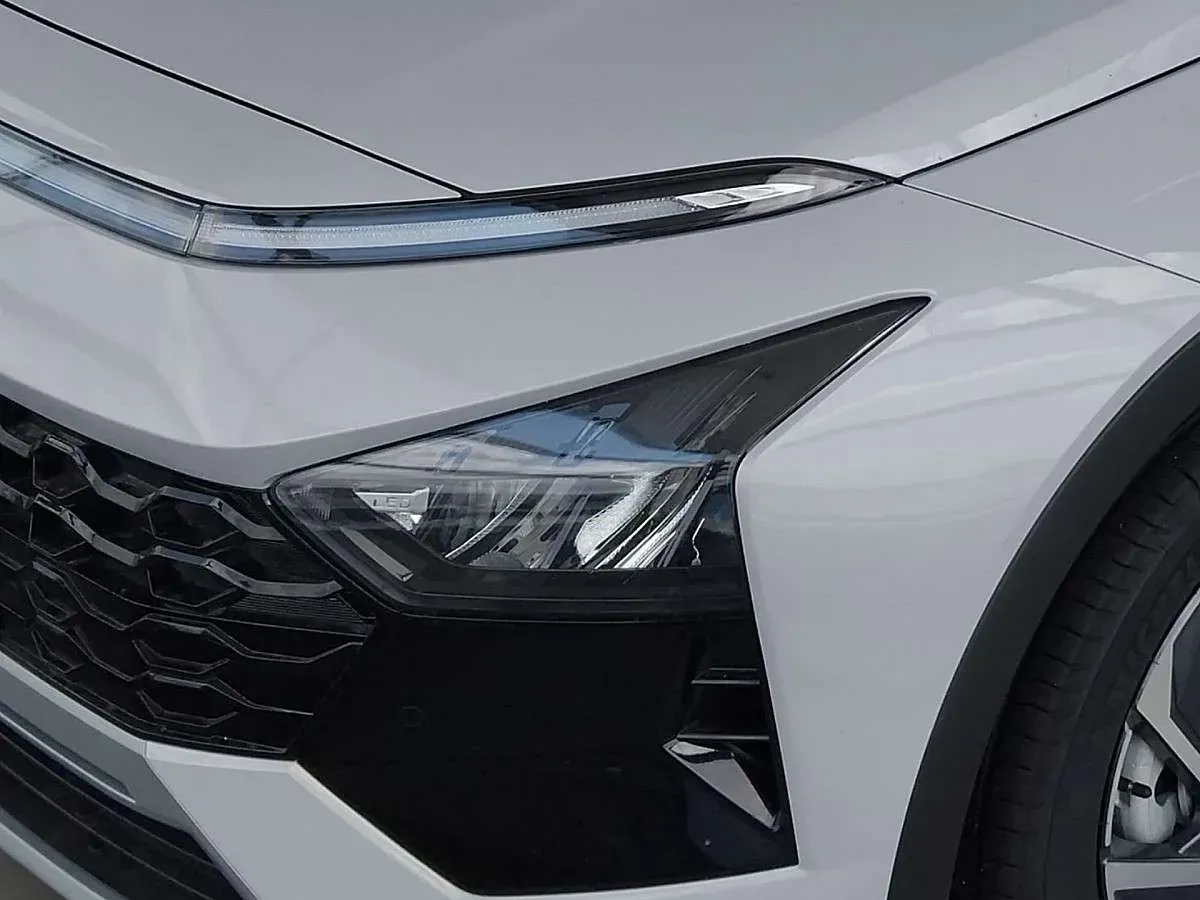 Hyundai Bayon 2025 photo 2