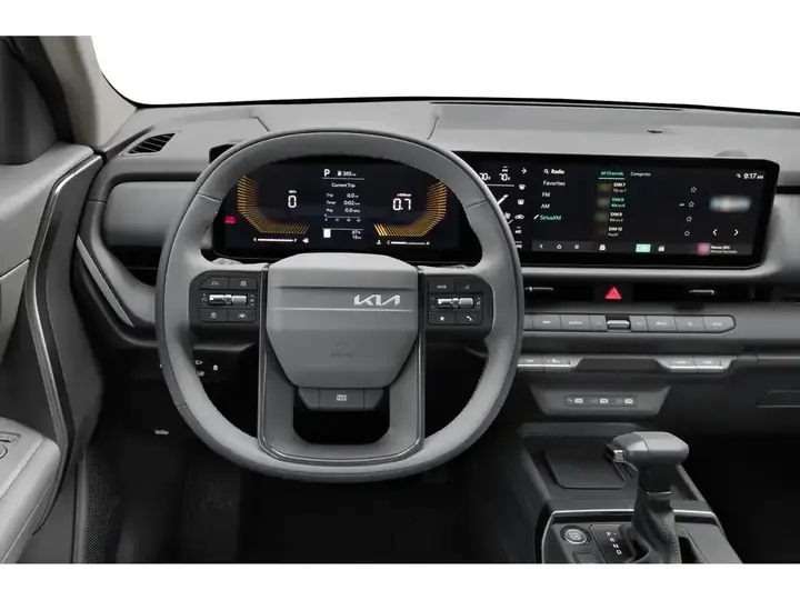 Kia Seltos 2027 photo 4
