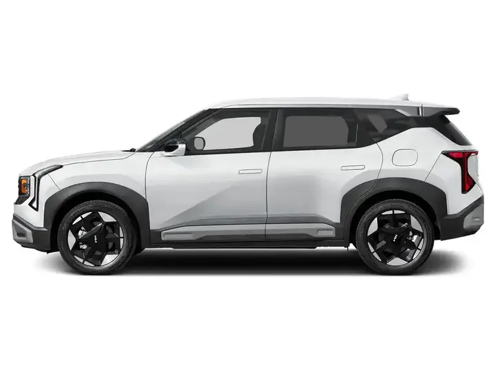 Kia Seltos 2027 photo 3