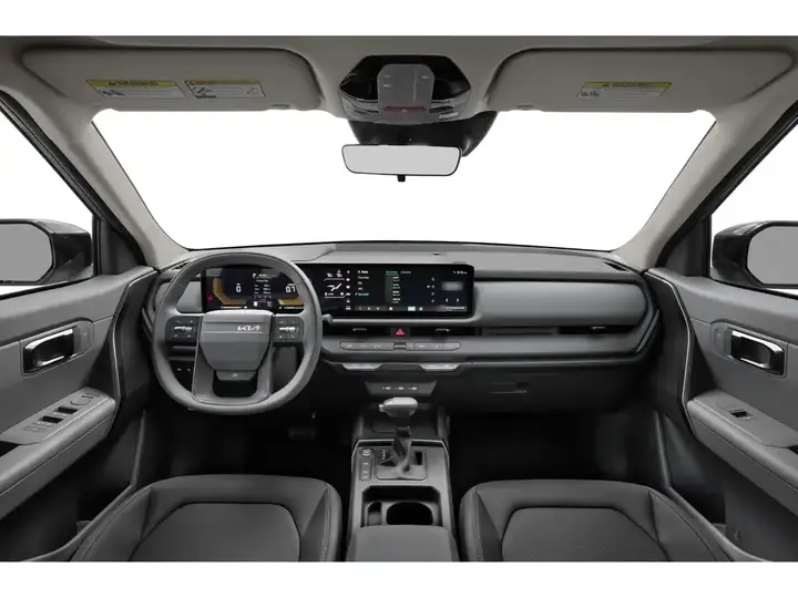 Kia Seltos 2027 photo 5