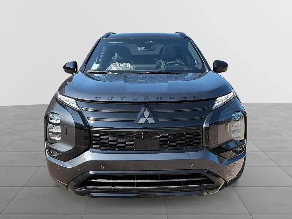 Mitsubishi Outlander 2026 photo 2