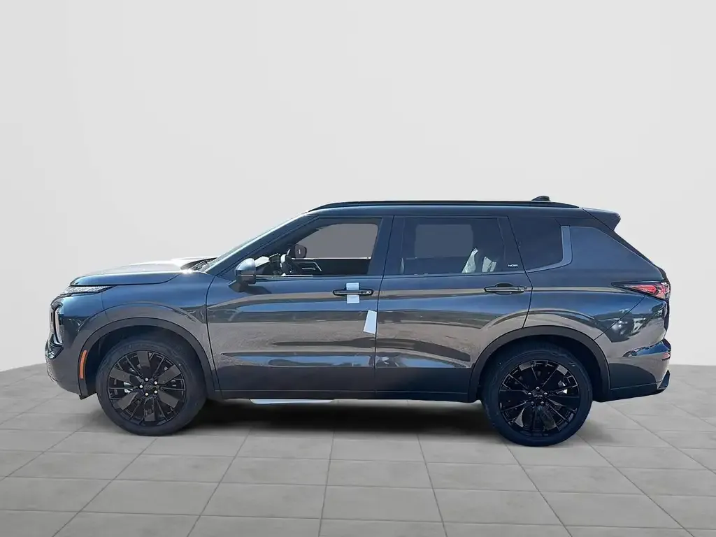 Mitsubishi Outlander 2026 photo 5