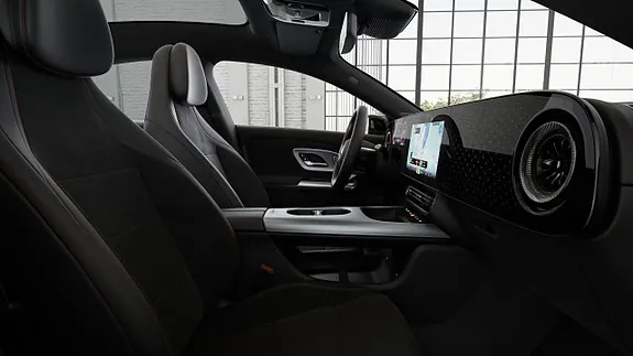 Mercedes-Benz Cla250 2025 photo 2