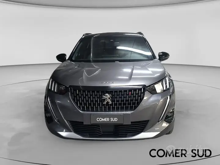 Peugeot 2008 2020 photo 2