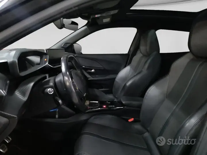 Peugeot 2008 2020 photo 5