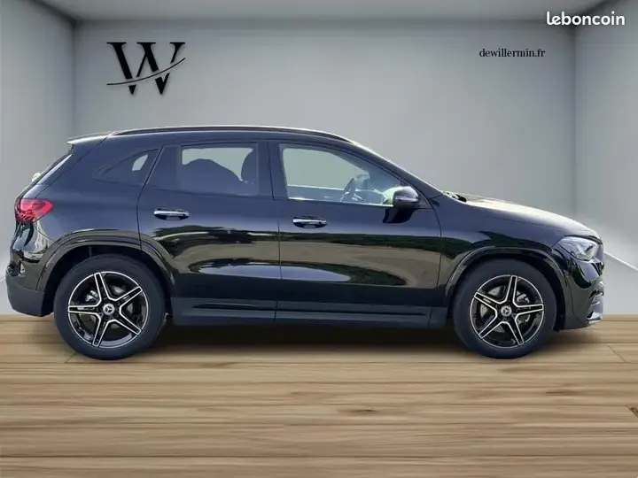 Mercedes-Benz Gla 2026 photo 5