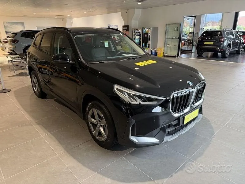 BMW X1 2023 photo 2