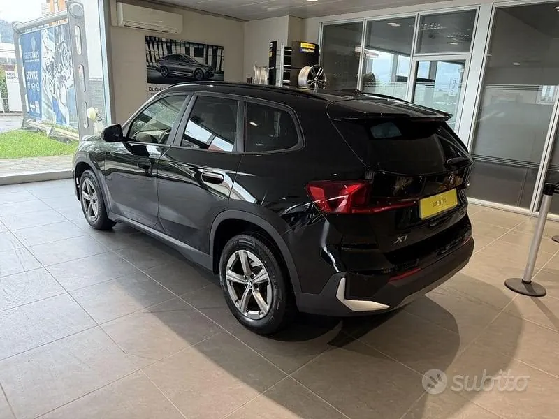 BMW X1 2023 photo 5