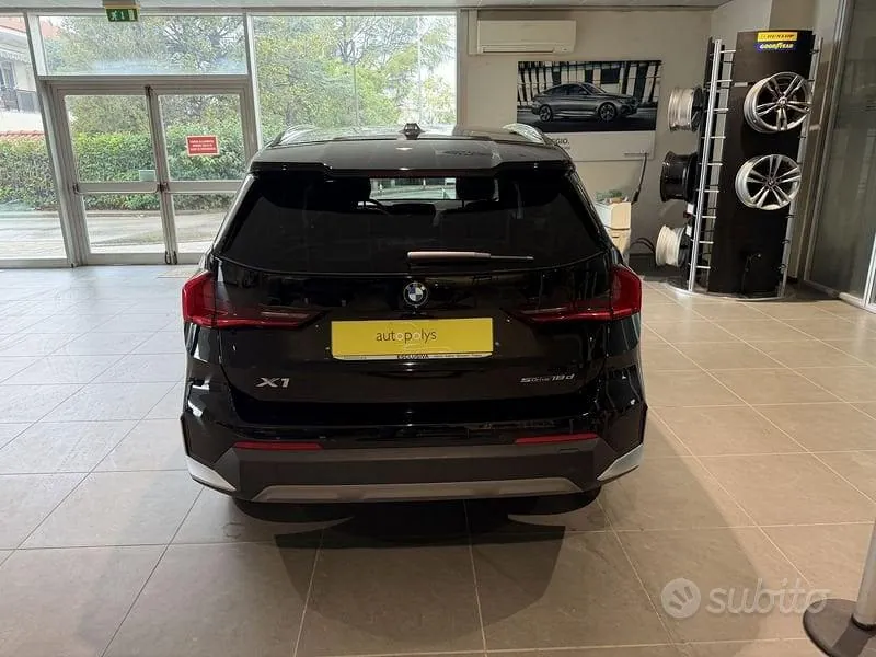 BMW X1 2023 photo 4