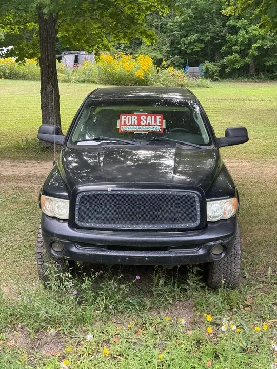Dodge Ram 1500